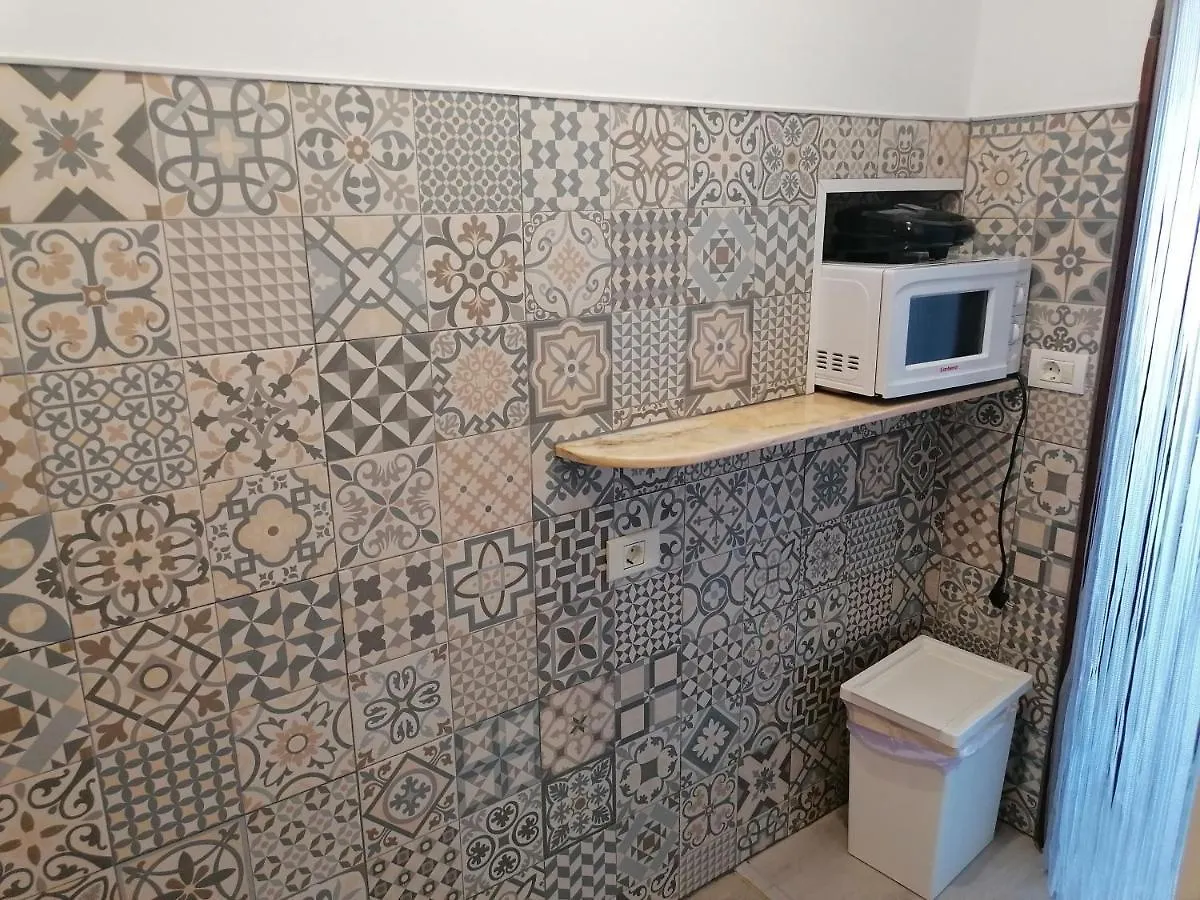 Appartement Apartamento704 Mesa Del Mar Tacoronte Espagne