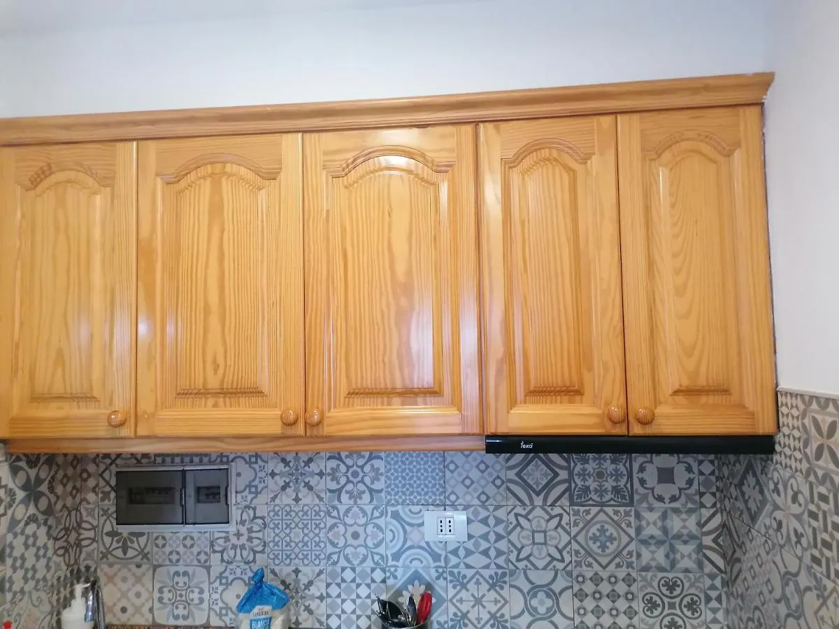 Appartement Apartamento704 Mesa Del Mar Tacoronte