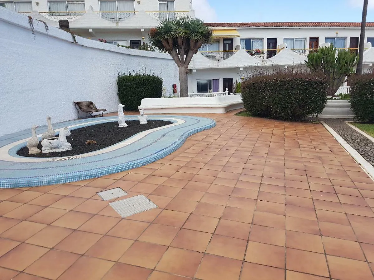 Apartamento704 Mesa Del Mar Tacoronte