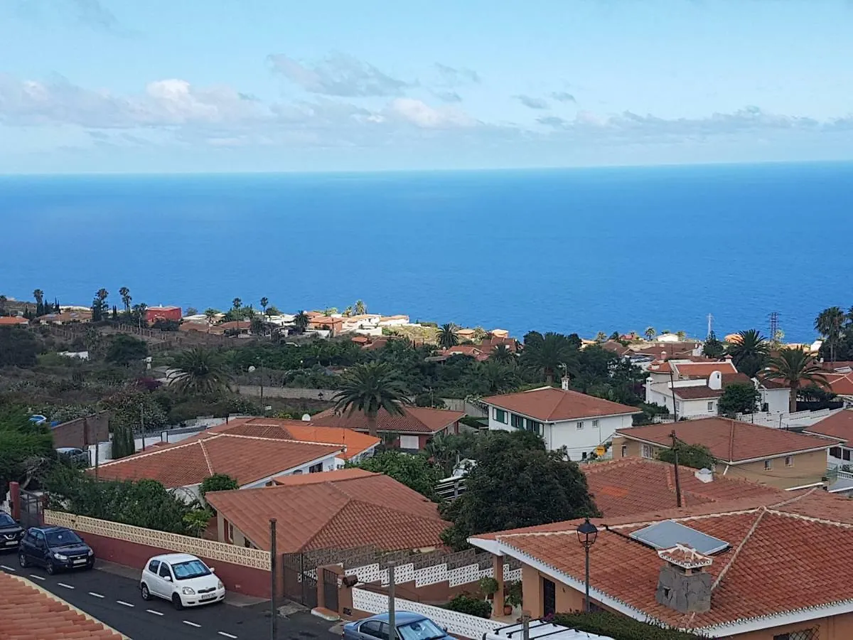 Appartamento Apartamento704 Mesa del Mar Tacoronte
