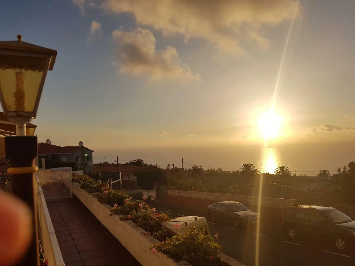 Apartamento704 Mesa del Mar Tacoronte Appartamento