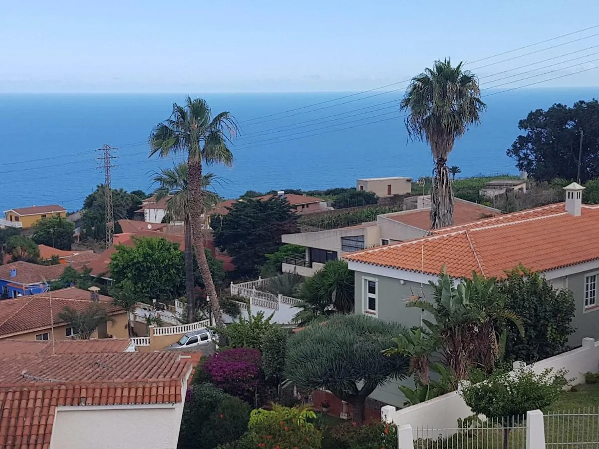 Appartement Apartamento704 Mesa Del Mar Tacoronte Espagne