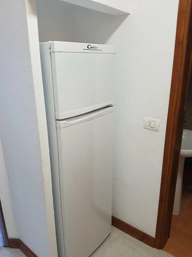 Apartamento704 Mesa del Mar Tacoronte Appartamento