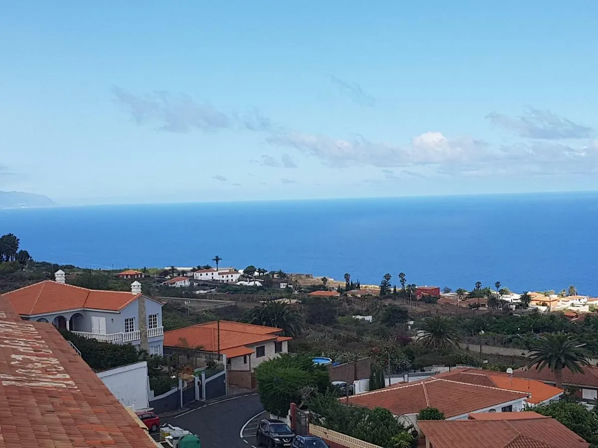 Apartamento704 Mesa Del Mar Tacoronte 0*,