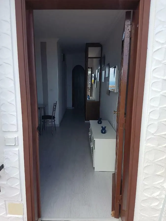 Apartamento704 Mesa del Mar Tacoronte 0*,  Spagna