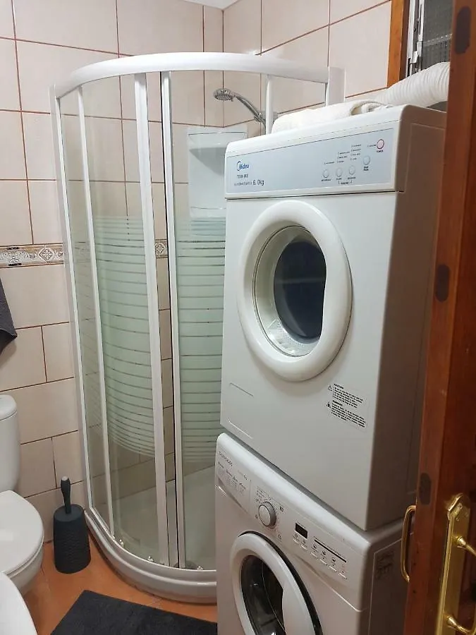 Appartamento Apartamento704 Mesa del Mar Tacoronte