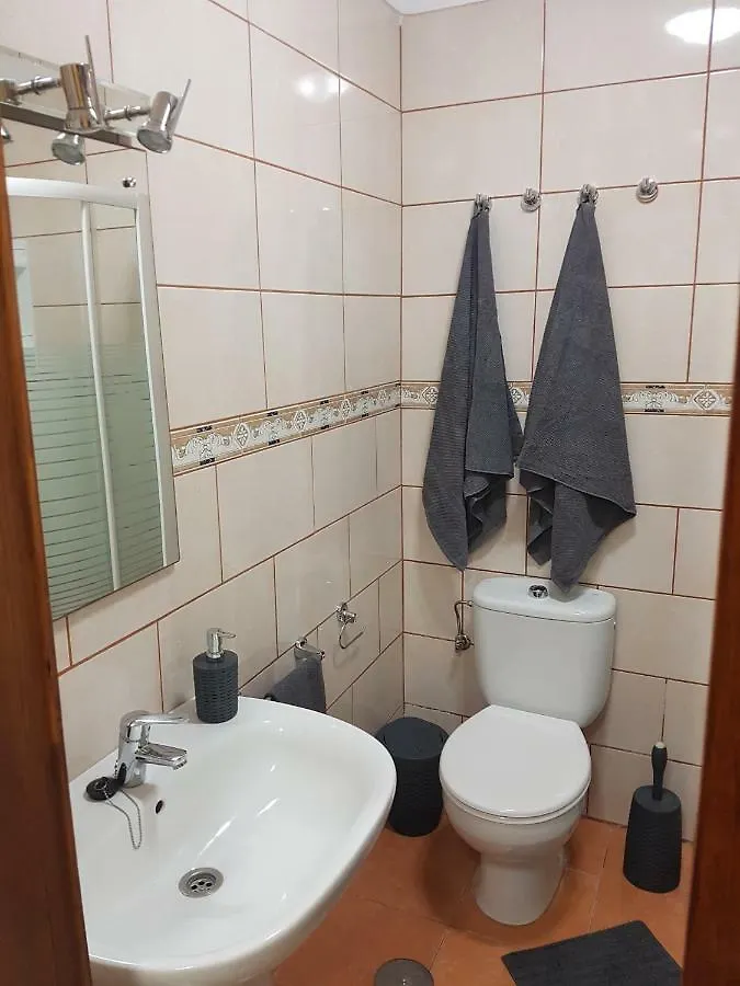 Apartamento704 Mesa del Mar Tacoronte