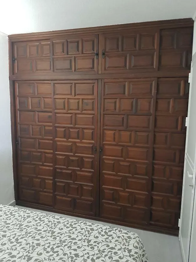 Appartamento Apartamento704 Mesa del Mar Tacoronte