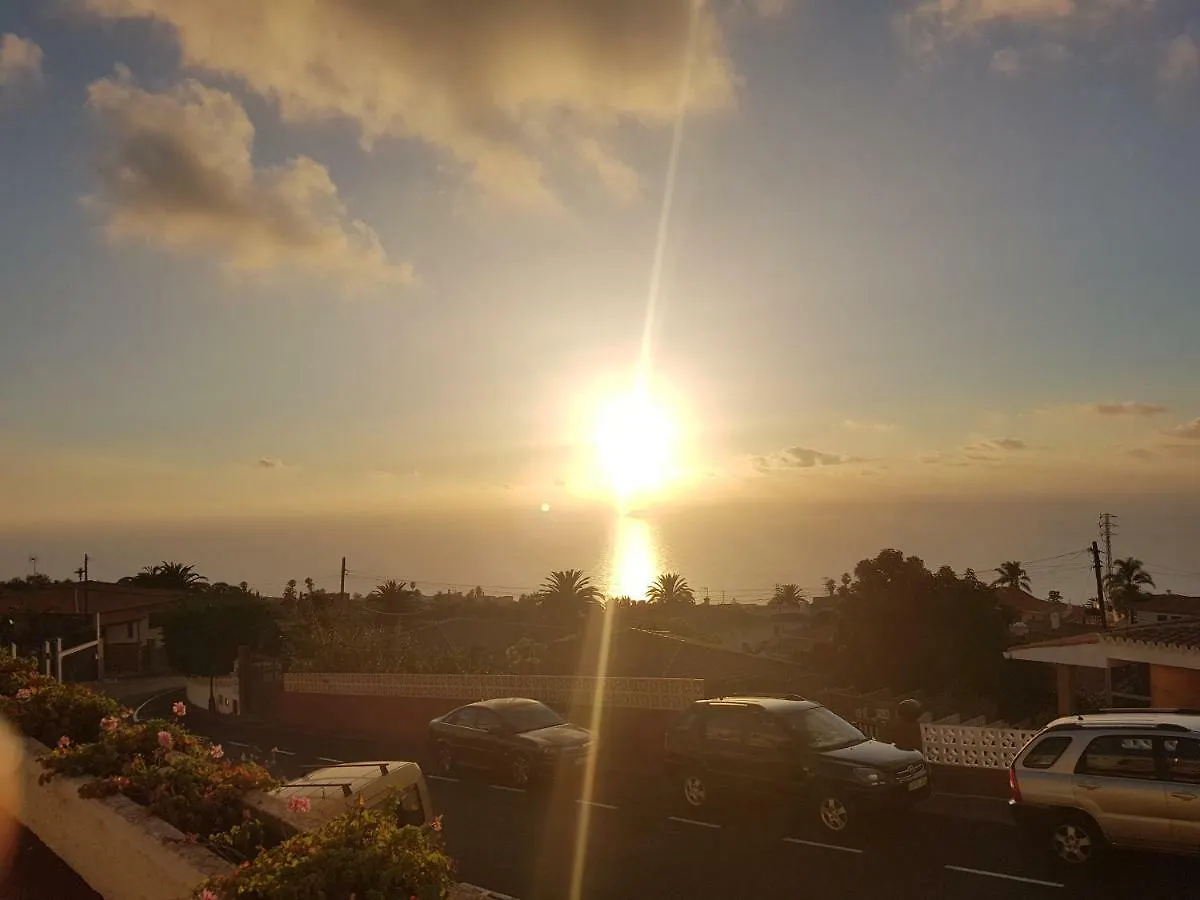 Apartamento704 Mesa del Mar Tacoronte