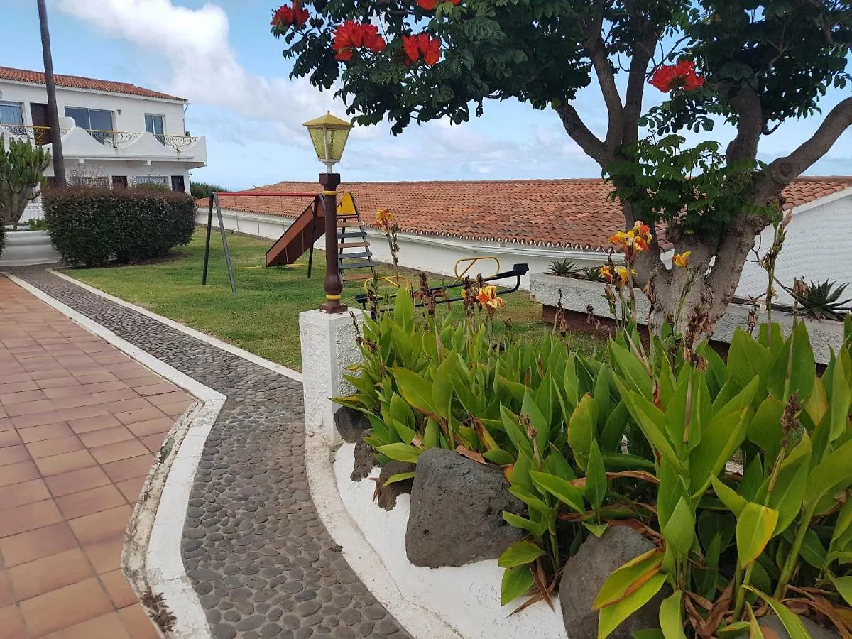 Appartamento Apartamento704 Mesa del Mar Tacoronte