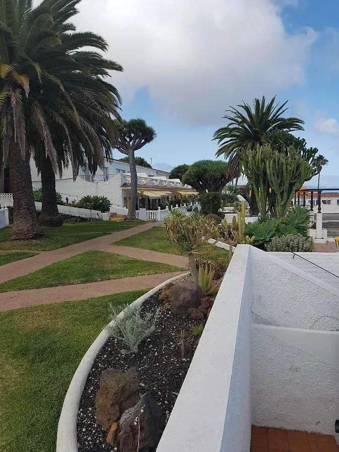 Apartamento704 Mesa del Mar Tacoronte 0*,