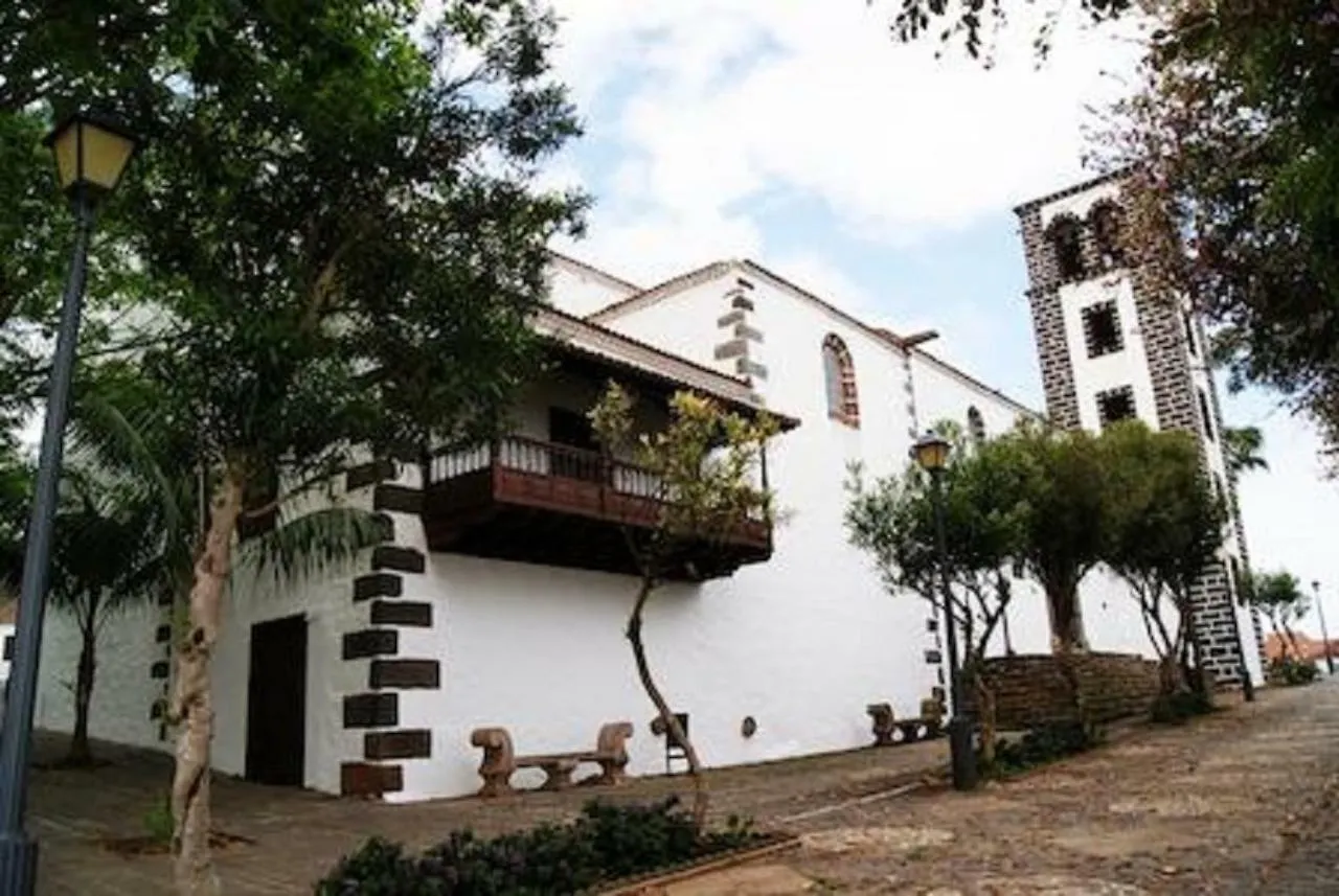 Apartamento704 Mesa Del Mar Tacoronte 0*,  Espagne