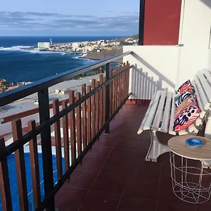 Appartement Sunset Dream Bajamar Great Views