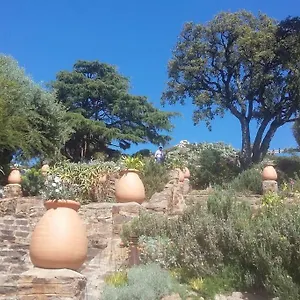 4 Pers Coeur Du Lavandou 5mn A Pied Des Plages Appartement Le Lavandou