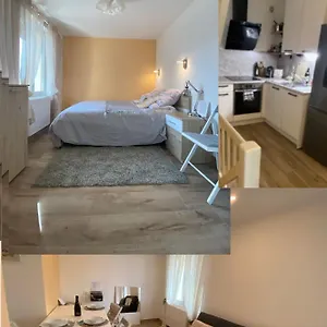 Modern And Well Done Flat Geneva - Self Check-in Appartement Saint-Genis-Pouilly